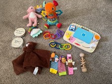 Lot baby toys for sale  Saint Augustine