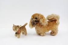 Steiff mohair animals for sale  LEEDS