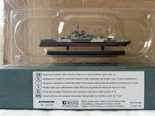 Hms warspite deagostini for sale  IVER