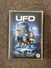 Gerry anderson ufo for sale  WAREHAM