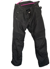 Büse motorradhose textilhose gebraucht kaufen  Meerane