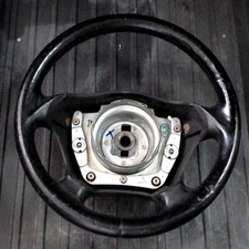 Volante sterzo per usato  Italia