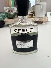 Creed aventus eau for sale  CHELMSFORD