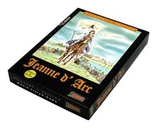 Jeanne arc chip gebraucht kaufen  Potsdam