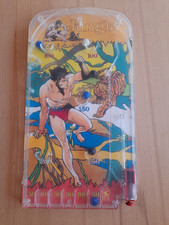 Tarzan flipper spiel gebraucht kaufen  Himmelstadt