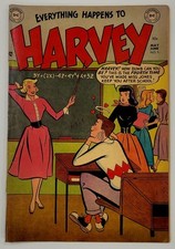Everything happens harvey for sale  Orofino