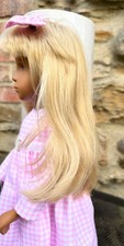Beautiful götz sasha for sale  DURHAM