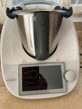 Thermomix vorwek tm6 d'occasion  Avignon
