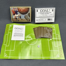 Goal famous football for sale  Edmonds
