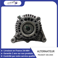 Alternateur peugeot 206 d'occasion Alternateur peugeot 206 d'occasion  Saint-Quentin