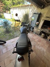 Moto 125 cm3 d'occasion  Cavaillon