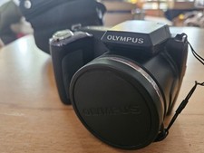 Lympus 620uz megapixel gebraucht kaufen  Erlangen