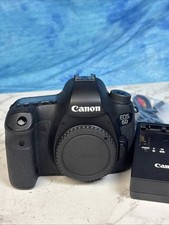 Canon camera body for sale  Littleton