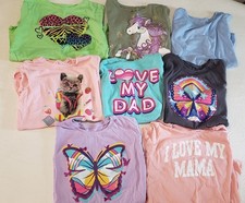 Lot girls size for sale  Brockton