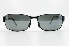 Maui jim black for sale  Cass City