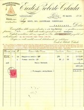 1931 pavia ditta usato 1931 pavia ditta usato  Milano