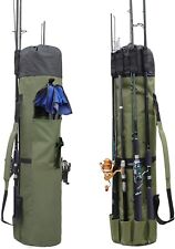 Oxford borsa pesca usato  Milano