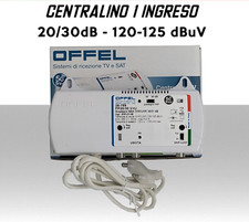Centralino ingresso 30db usato  Caorle