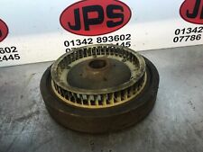 Flywheel cooling fins for sale  GODSTONE
