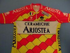 Classic ariostea cycling for sale  COCKERMOUTH