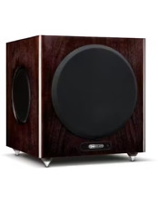Caisson basses actif d'occasion  Valdahon