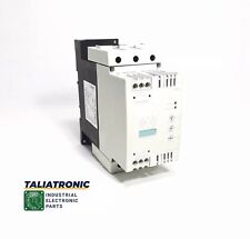 Siemens sirius 3rw3044 gebraucht kaufen  Betzdorf