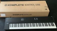 Komplete kontrol s88 usato  Enna