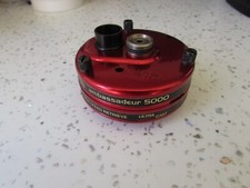 Abu garcia 5000 for sale  MOLD