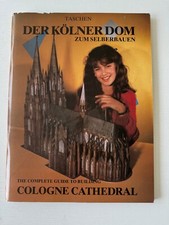 Kölner dom taschen gebraucht kaufen  Remscheid