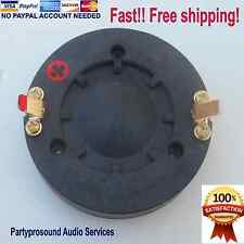 Diafragma para Behringer Eurolive B210, B212, B215, B115D-- 34T30D8 peça # 44 comprar usado  Enviando para Brazil