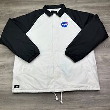 Vans nasa jacket for sale  Broomall