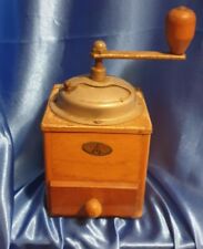 Macinino caffè spade usato  Novara