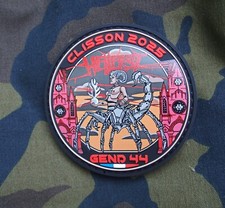 Ecusson gendarmerie officiel d'occasion  Nantes-