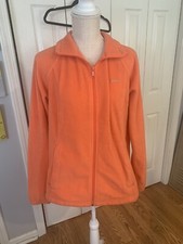 Columbia sportswear fleece for sale  Fairview