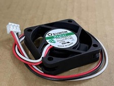 Sunon kde2404pfvx fan d'occasion  Expédié en Belgium