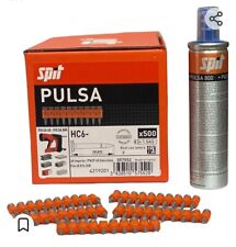 Clous spit pulsa d'occasion  Yerres