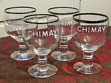 Set chimay belgian for sale  Salem