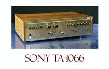 1972 ampli vintage d'occasion  Valence