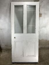 Victorian internal glazed for sale  RADSTOCK