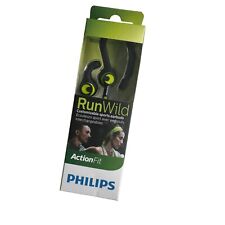 Fones de ouvido esportivos Philips SHQ1400CL ActionFit comprar usado  Enviando para Brazil