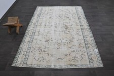 Oushak turkish vintage for sale  USA