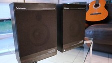 Lautsprecher regalbox midi gebraucht kaufen  Nordhorn