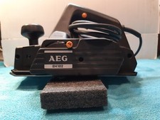Aeg eh102 breithobel gebraucht kaufen  Konstanz