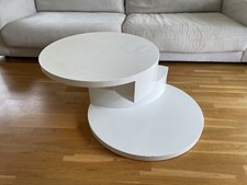 Wohnzimmertisch hochglanzlack  gebraucht kaufen  Offenbach am Main