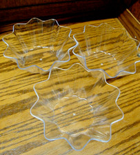 3pc clear plastic for sale  Lebanon