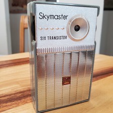 Vintage 1960 skymaster for sale  San Antonio