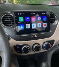 Stereo navigatore android usato  Napoli