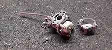 Dellorto shb 16h gebraucht kaufen  Rheinberg