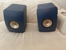 Kef ls50 meta for sale  Austin