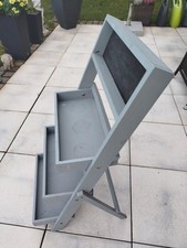 Blumenständer blumentreppe gebraucht kaufen  Sprockhövel